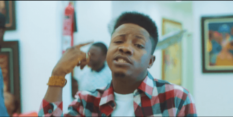 ClassiQ “Ban Son Reni” Video