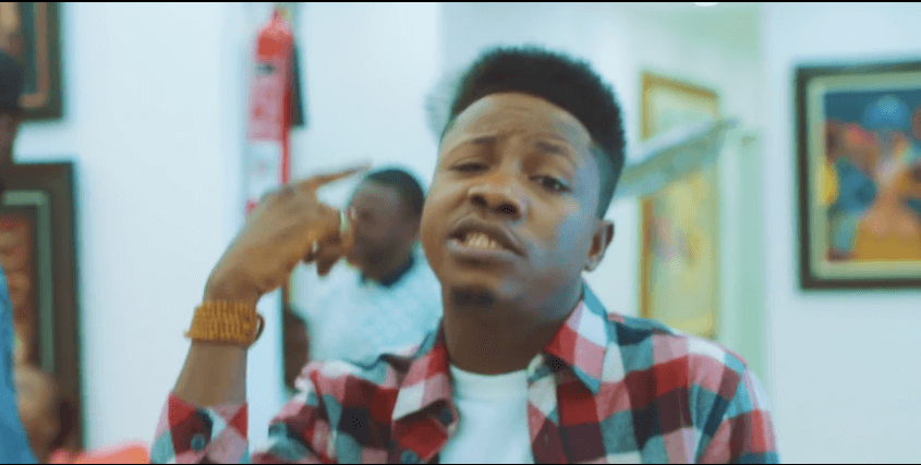 ClassiQ “Ban Son Reni” Video