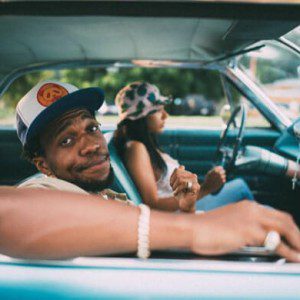 Currensy Rhymes Like Weight Video