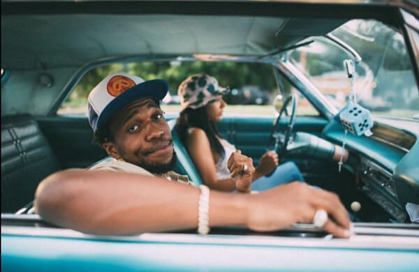 Currensy Rhymes Like Weight Video