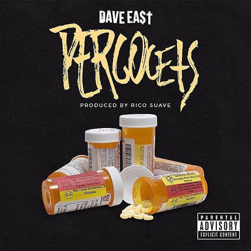 Dave East Percocets