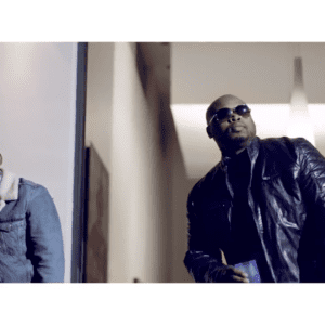 DJ Dimplez, Maggz, Kimosabe,