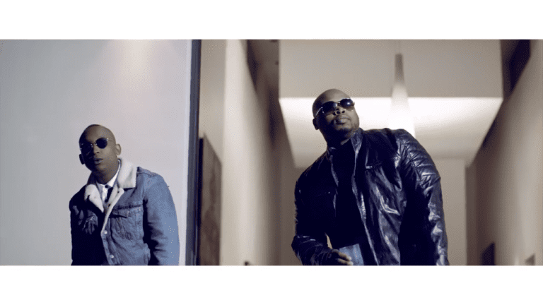 DJ Dimplez, Maggz, Kimosabe,