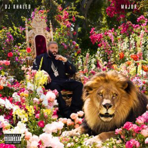 Stream DJ Khaled's ‘Major Key’ Album