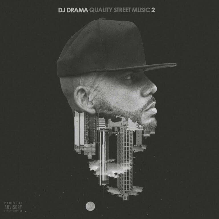 DJ Drama - Quality Street Music 2 Intro f/ Lil Wayne
