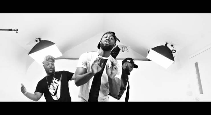 Donae'O f/ Cadet & Ghetts “My Circle (Remix)” Video
