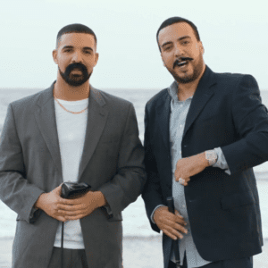French Montana and Drake No Shopping Video