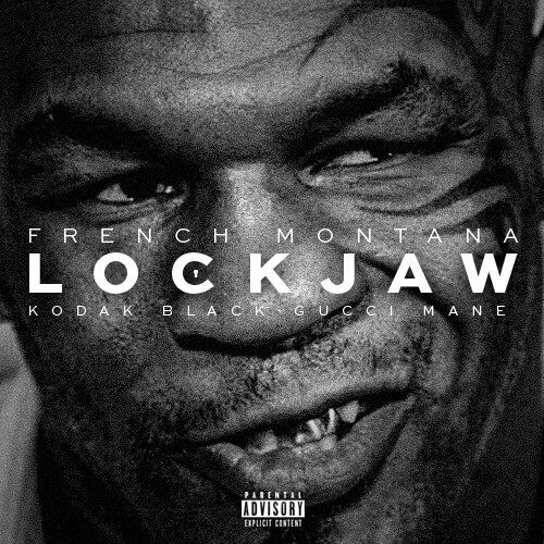 Gucci Mane, Kodak Black