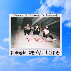 Crizzly - FRL f/ J.Goods & Rumuzik [New Song]