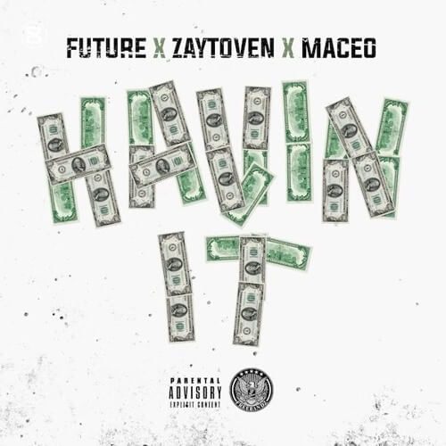 Future, Zaytoven