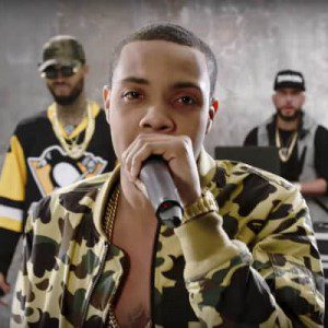 G Herbo Dave East XXL Freshmen Cypher