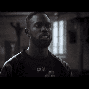 Ghetts x Rude Kid “Savage” (The Intent) Video