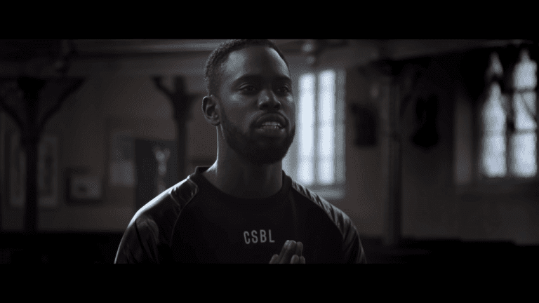 Ghetts x Rude Kid “Savage” (The Intent) Video