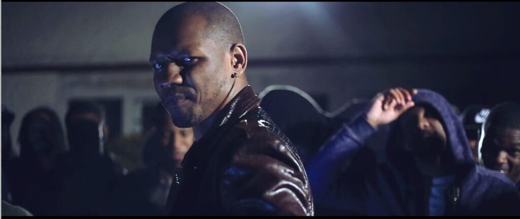 Giggs “Whippin Excursion” Video