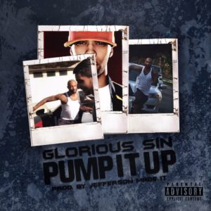 GloriousSin Pump It Up
