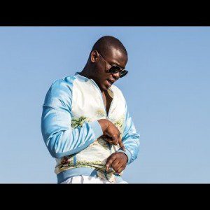 GoldKay Celebrate Video