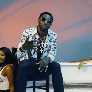 Gucci Mane Pick Up The Pieces Video