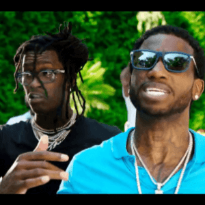 Gucci Mane and Young Thug Guwop Home Video