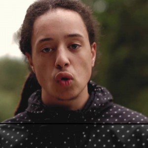 Isaiah Dreads Olympia Freestyle Video