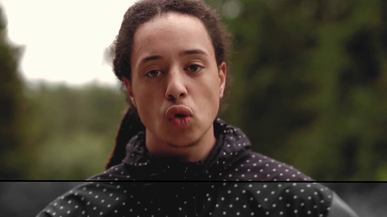 Isaiah Dreads Olympia Freestyle Video
