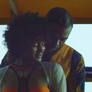 Jidenna Little Bit More Video