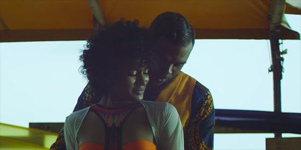 Jidenna Little Bit More Video
