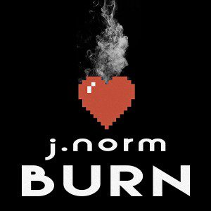 j.normal Burn