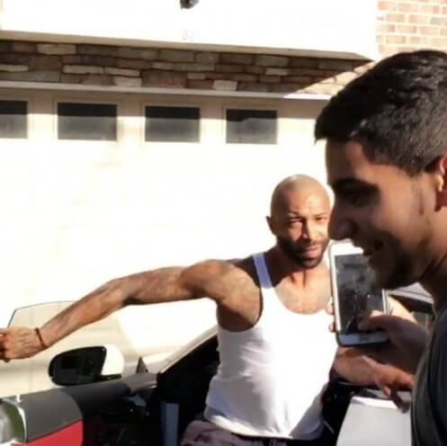 Joe Budden Teaches Internet Trolls a Valuable Life Lesson