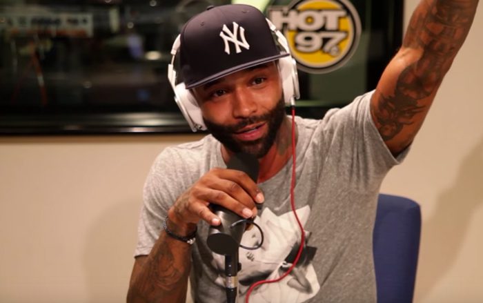 HOT 97