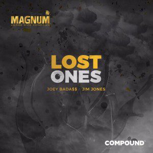 Joey Bada$$ & Jim Jones – Lost Ones