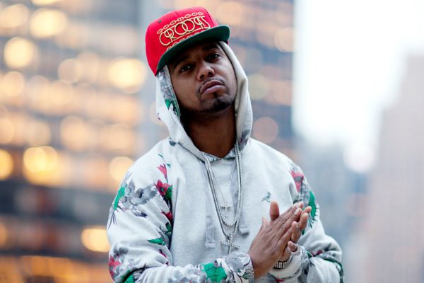 Juelz Santana - Window (Remix) [New Song]