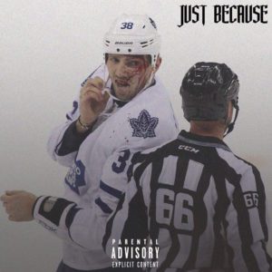 Joe Budden - Just Because (Drake Diss) [New Song]