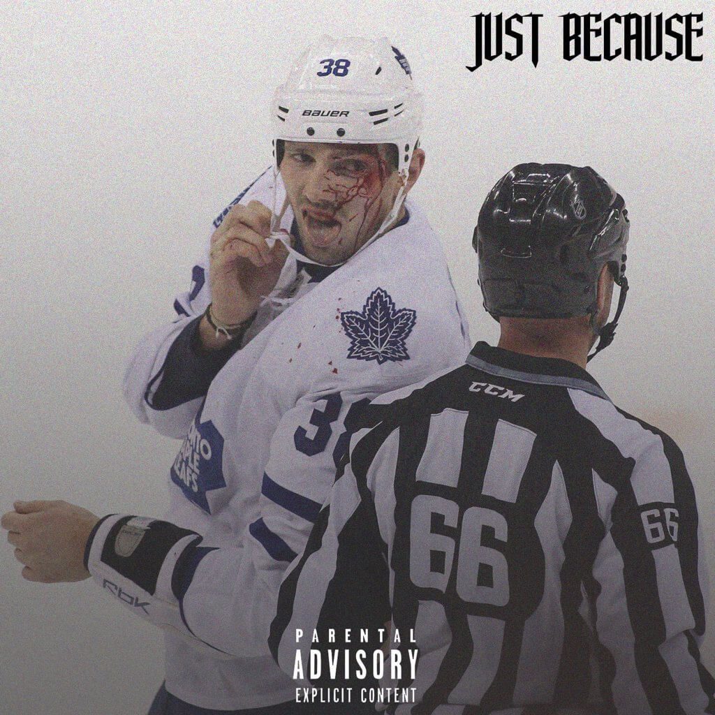 Joe Budden - Just Because (Drake Diss) [New Song]