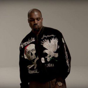 Kanye West, Bon Iver