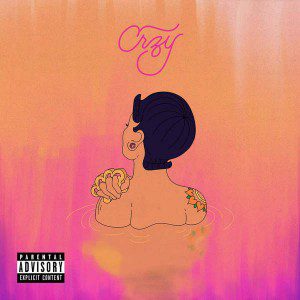 Kehlani - CRZY [New Song]