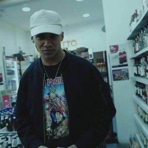 Kelvyn Colt Traded For You Video