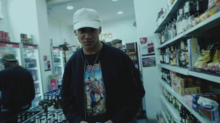 Kelvyn Colt Traded For You Video