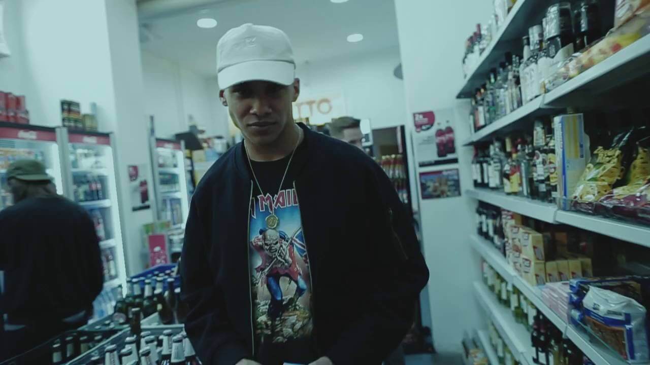 Kelvyn Colt Traded For You Video