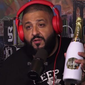 DJ Khaled