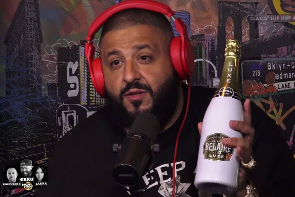 DJ Khaled