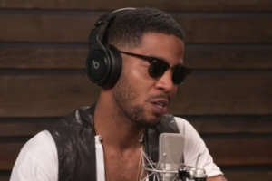 Kid Cudi Opens Up About Drugs, Depression & Hawaii Sessions With Kanye West