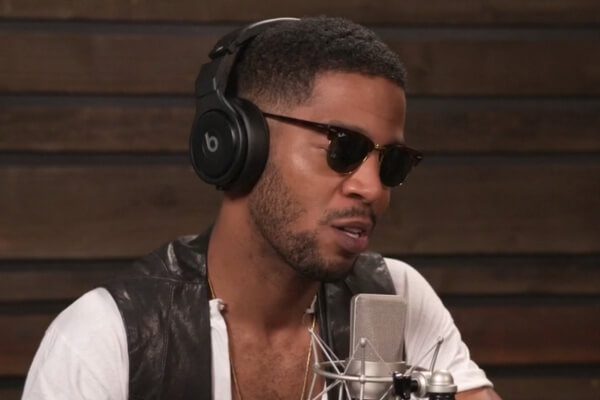 Kid Cudi Opens Up About Drugs, Depression & Hawaii Sessions With Kanye West
