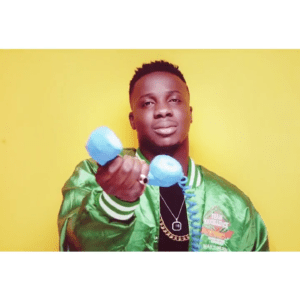Koker f/ Olamide “Kolewerk” Video