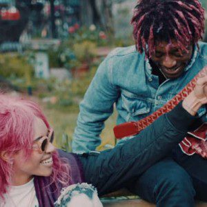 Lil Uzi Vert Money Longer Video