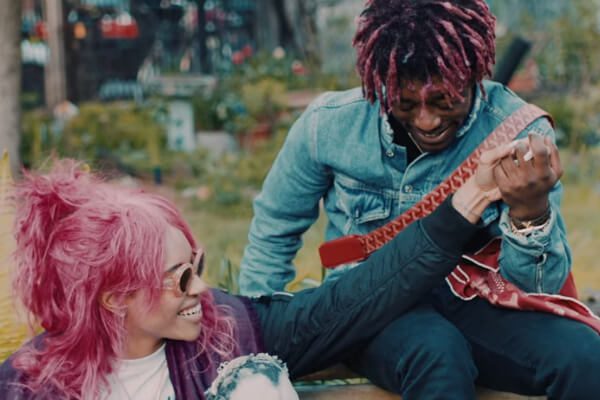 Lil Uzi Vert Money Longer Video