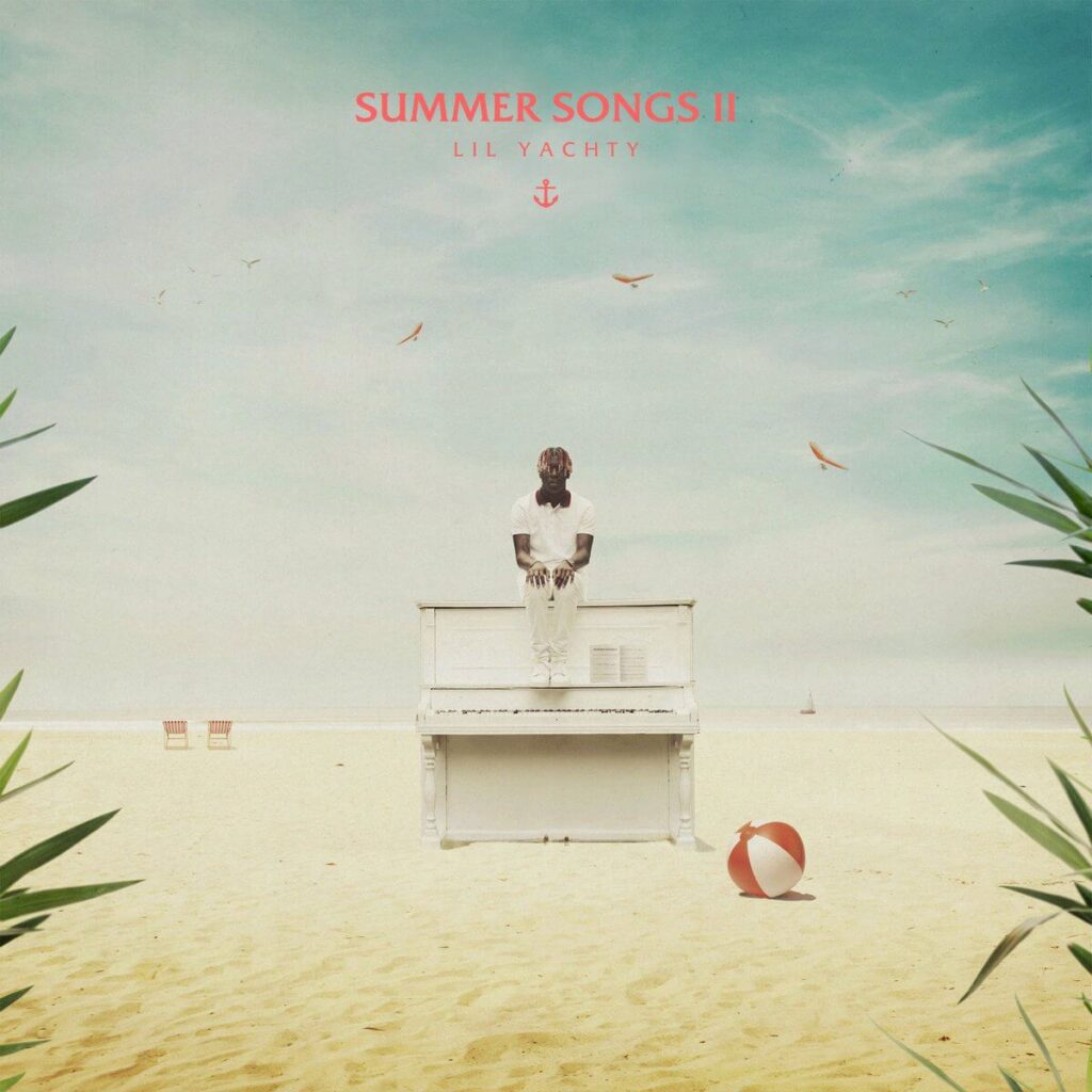 Lil Yachty Summer Songs 2 Mixtape