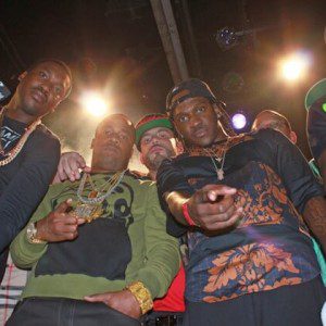 DJ Drama - Boyz In The Hood f/ Meek Mill, Pusha T & Ty Dolla Sign