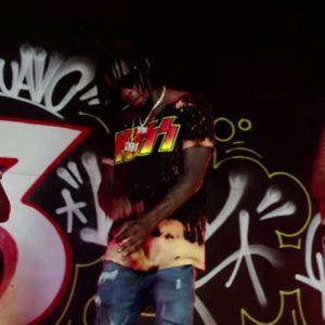 Migos “3 Way (Intro)” Video