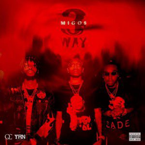 Migos 3 Way EP