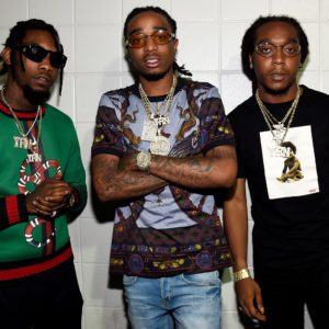 Migos - Show’ll Is [New Song]